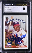 2000 Topps Baseball Cards 7