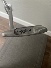 Cleveland Huntington Beach Soft Premier 1 Golf Putter 33” Inch RH oversize Grip