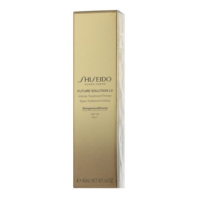 Shiseido Future Solution LX Infinite Treatment Primer SPF 30 40ml