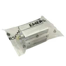 Emerson Aventics R402005759 Short-Stroke Cylinder PMax, 63mm Bore, 75mm Stroke