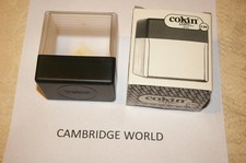 Cokin A Series FILTER BOX A305 HOLDS 10 A FILTERS HOLDER NEW GENUINE ORIGINAL