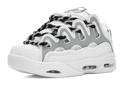 Man's Sneakers & Athletic Shoes Osiris D3 2001