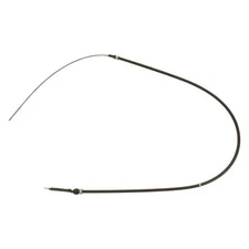 For Volkswagen Jetta 1994-1998 iD Select SEL54263 Rear Parking Brake Cable