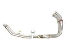 COLLECTEUR IXIL KAWASAKI KLE 500 / SE 2026 (LE500C) -  KIT7120C1