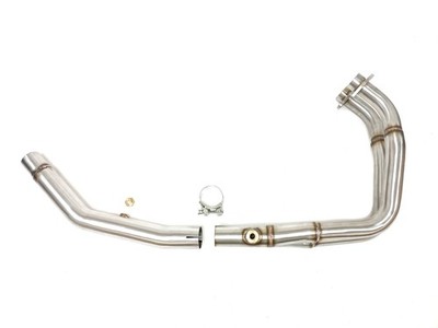 IXIL COLLECTOR KAWASAKI KLE 500 / SE 2026 (LE500C) - KIT7120C1