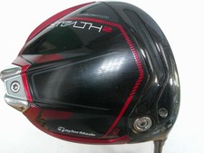 TaylorMade STEALTH2 HD 10.5 45.5in Driver RH TENSEI RED TM50 w/HC