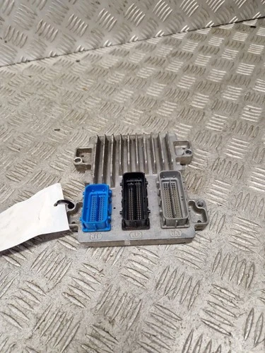 VAUXHALL MOKKA ECU 12659377 1.6 PETROL 2015