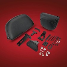 SHOW CHROME 30-108 Detachable Smart Mount Backrest - Victory 2010-2017