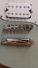 ESP Ultratone Anon Signature Electric Guitar Used Japan