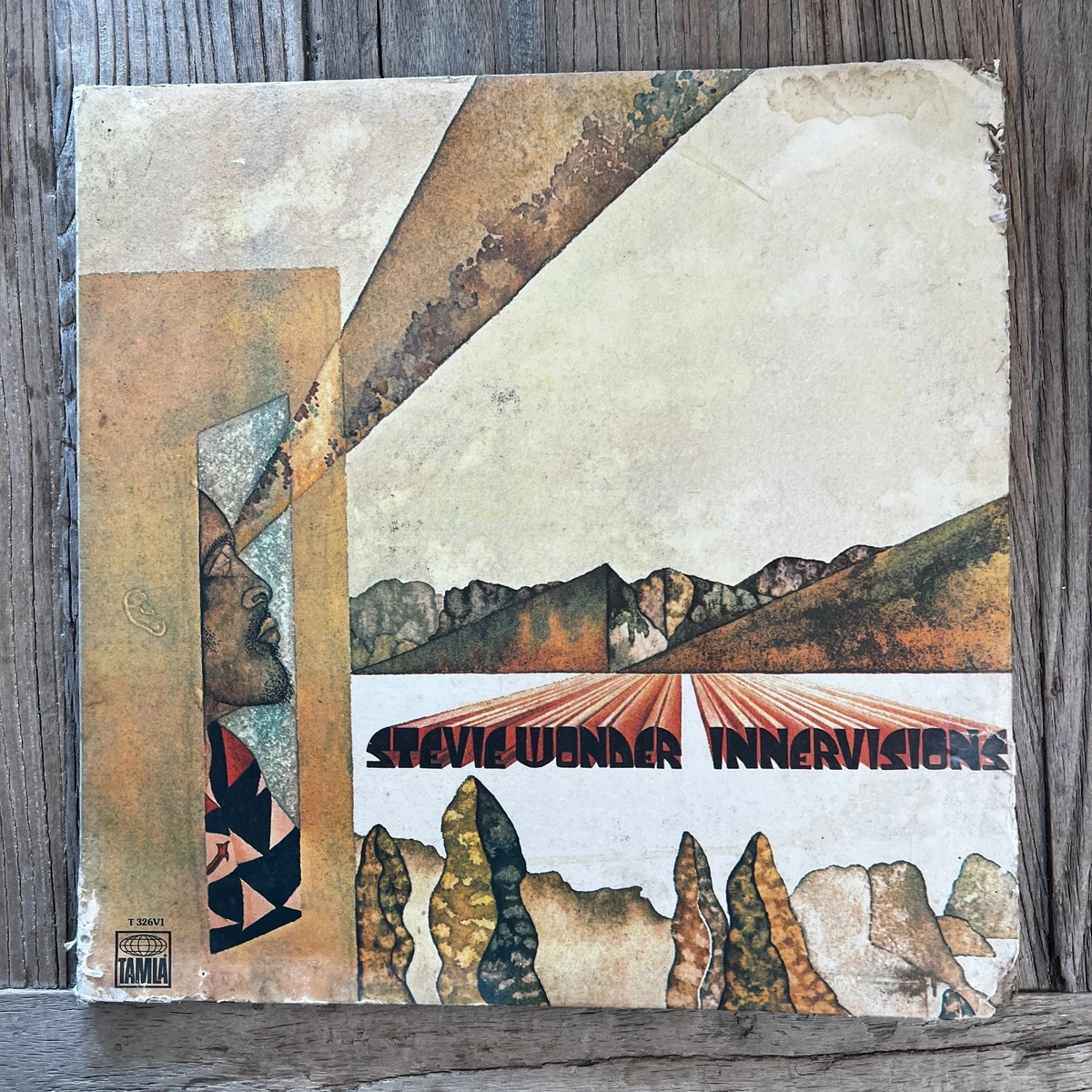 Stevie Wonder 旧規格　未開封　新品 stevie wonder products for sale | eBay
