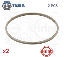 559190 AUSPUFFROHRDICHTUNG AUSPUFF DICHTUNG ELRING 2PCS NEU OE QUALITÄT