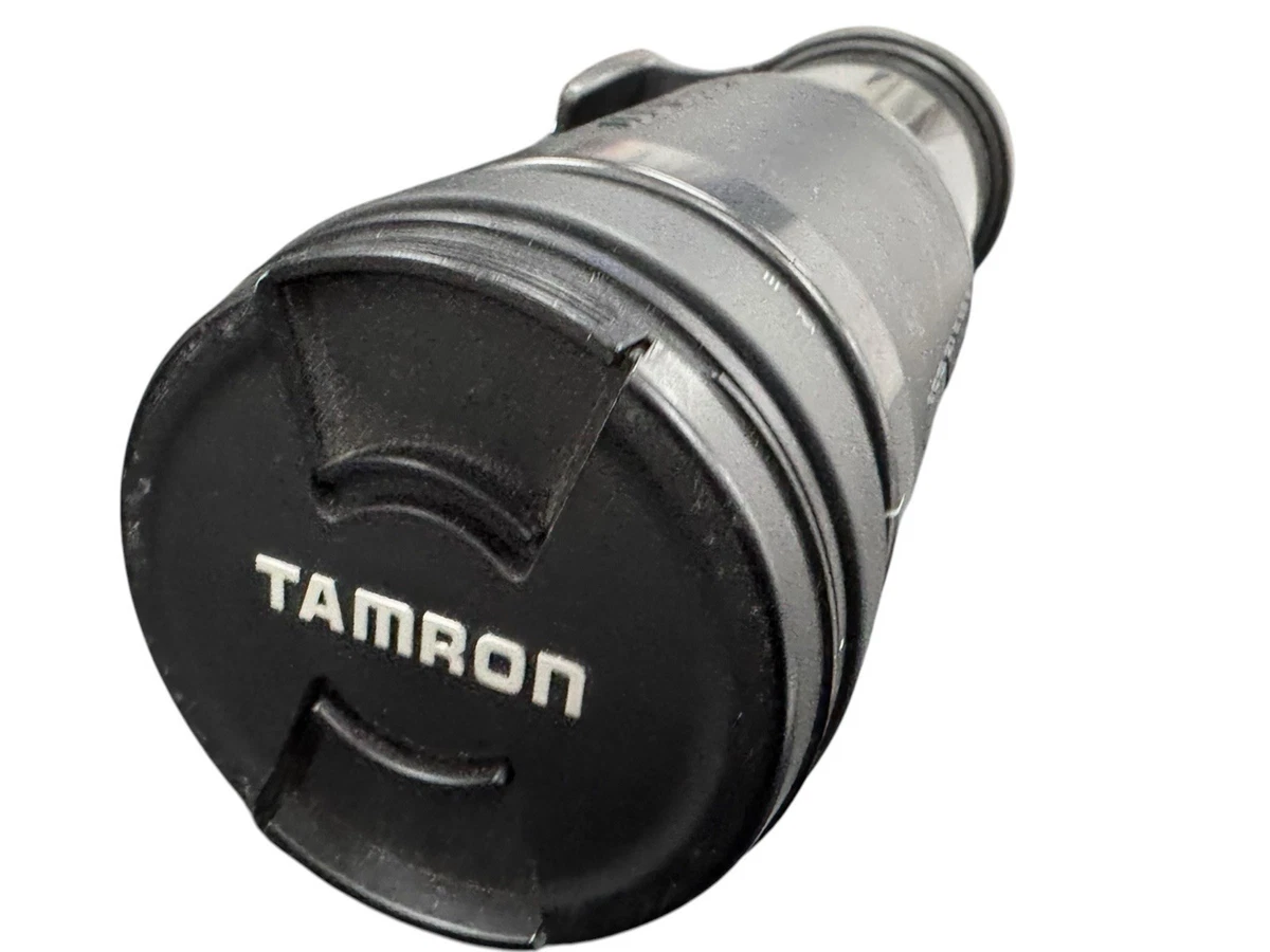 Tamron f/5.6 Camera Lenses AF 200-400mm Focal for sale | eBay