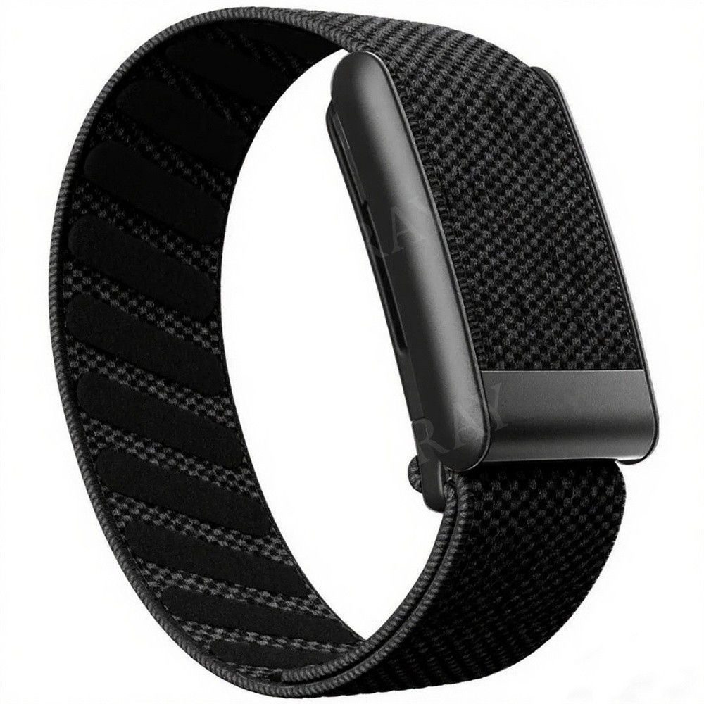 Loop Strap for Whoop 5.0 Bracelet Nylon Replacement Wrist Band Normal Smartwatch