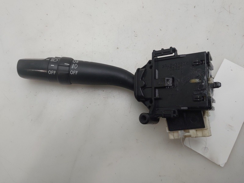 8414005110 devio leva luci TOYOTA AVENSIS BERLINA T25 2.2 D-4D demip9756171
