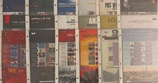 GB 2008 - 2018 Commemartive Sheet Packs (Drop Down List)