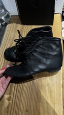jazz tanzschuhe Größe 37 (fallen eher klein aus)