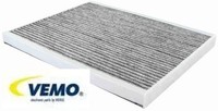 Vemo V40-31-1004 Filter FüR Innenraumluft Innenraumfilter Filter