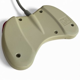 Sega Saturn USB Controller Genuine Shell Buttons New Membranes PC Mac Switch PS3