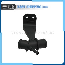 NEW For 09-18 Toyota Corolla Matrix 1.8L Coolant Pipe Hose Engine Radiator US