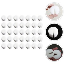 55 Pcs Soilless Planting Sponges Growth Sponge Replacement Grow Sponges 0.20 per sponge