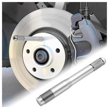 M14x1.5 Car Wheel Alignment Pin,Stainless Steel Car Wheel Alignment Tool for