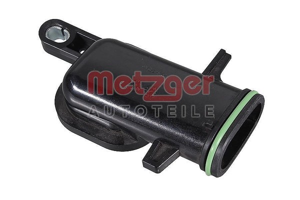 Metzger Saugrohr, ÖLpumpe FüR BMW-image