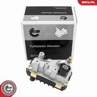 Esen SKV Ladedruckregelventil 95SKV459 FüR Mercedes Klasse W164 W251 V251 W211 3