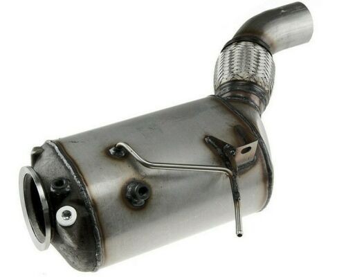 Diesel Particle Filter DPF Fits for BMW 3 E90 335D 2006 5 E60 535D 2007 X3 E8