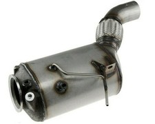 DIESELPARTIKELFILTER DPF passend für BMW 3 E90 335D 2006-,5 E60 535D 2007-,X3 E8