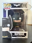 Funko Pop! Heroes Batman The Dark Knight Trilogy #19 Vinyl Figure