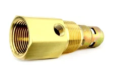 3/4 Inch Npt Check Valve Made In Usa 450 Psi Max Pressure 400F Max Temp