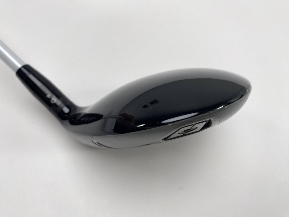 Titleist TSi2 3 Bois 15° - Tête Seule - Droitier - Bon État, Shaft Graphite X-Stiff