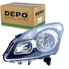 Clignotant Renault KOLEOS