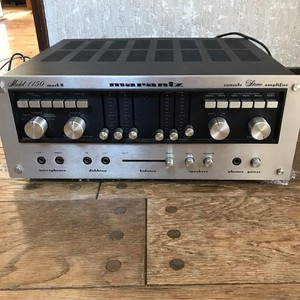 Marantz 1150d | eBay