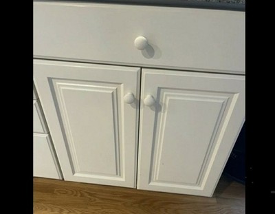 Unfinished Cabinet Doors  Shaker Raised Pannels