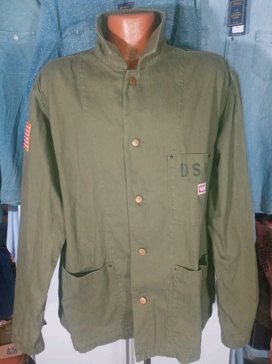 Denim & Supply Ralph Lauren Men's Coats, Jackets & Vests for Sale