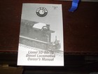 Lionel 6-28272 I Love USA SD-60 Diesel engine locomotive smoke horn #1776 NIB — photo 2