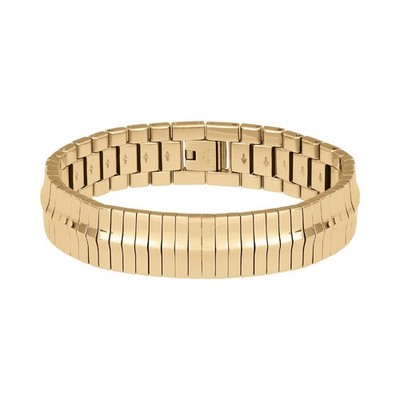 Bracelet Breil Woman Sinuous in Steel TJ2943