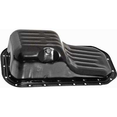 264-303 Dorman Oil Pan for Chevy Geo Prizm Toyota Corolla Chevrolet Nova MR2