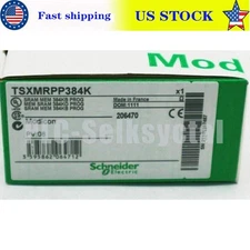 Schneider TSXMRPP384K PLC Module New In Box Fast Shipping One