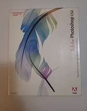 Adobe Photoshop CS2 for Windows Free Total Training Video User Guide Included