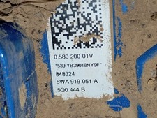 5WA919051A KRAFTSTOFFGEBER / 2680047 FÜR VOLKSWAGEN T-ROC A11, D11 1.5 TSI