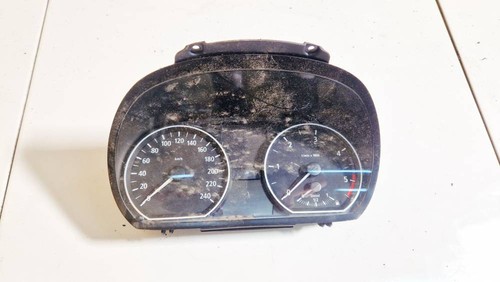 696147701 Tacho Tachometer Kombiinstrument 150049750 1024952-21 B DE2476367-53