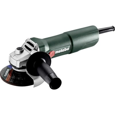 Metabo W 750-115 603604000 Winkelschleifer 115 mm 750 W