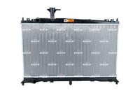 NRF KüHler, MotorküHlung 53411 FüR Mazda