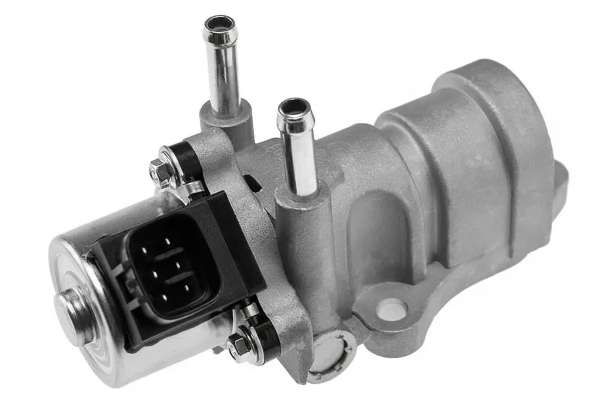 Nty Egr Valve For Toyota Avensis Cdt250 03- Corolla Cde120 04 - Image 3