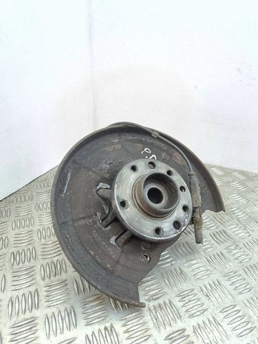 Wheel hub