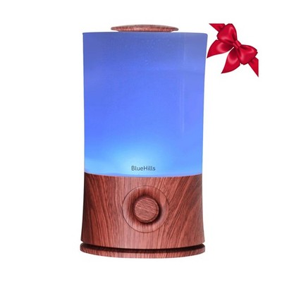 BlueHills Premium 2000 ML XL Essential Oil Diffuser Aromatherap... USA FAST SHIP
