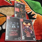 Five Nights at Freddy's Core Collection Nintendo Switch
