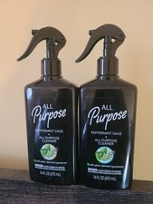 All Purpose Cleaner